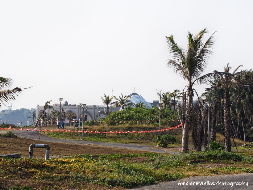 【高雄|旗津】旗津風車公園搭公車輕鬆去，2019又見旗津~