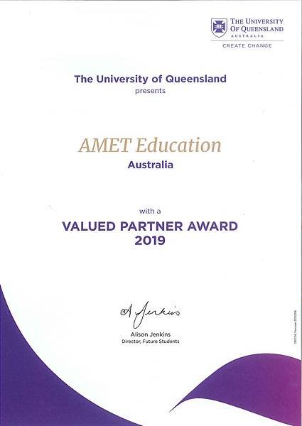 AMET- UQ 2019 Award Certificate.jpg