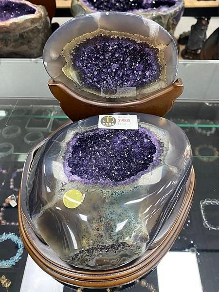 紫水晶聚寶盆 聚寶盆 紫水晶 聚寶盆功效 - 紫水晶門市JD Classic