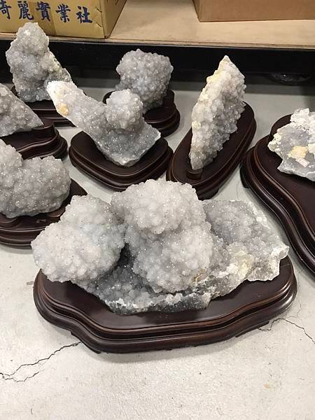 白水晶 白水晶洞 功效-京典臻品JDClassic 