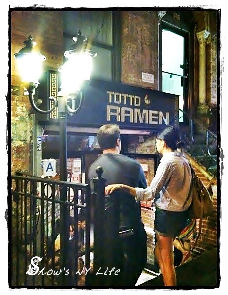 Ｔｏｔｔｏ　Ｒａｍｅｎ