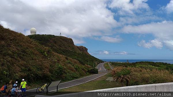 【遊】宜蘭台北《東北角海岸線》海景，2017