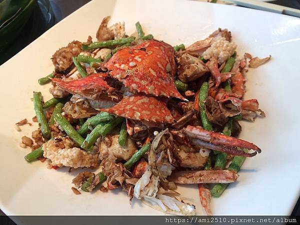 【食】台北信義《紅豆食府》餐廳2602