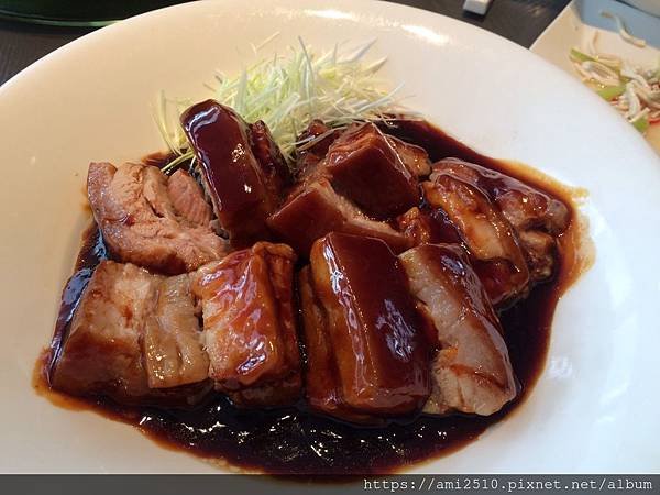 【食】台北信義《紅豆食府》餐廳84133