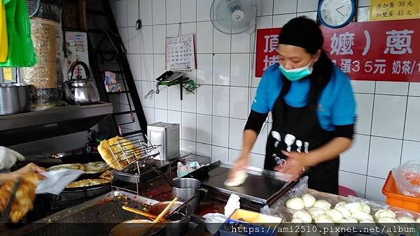 【食小吃】宜蘭礁溪《頂埔阿嬤蔥油餅》201906_141614