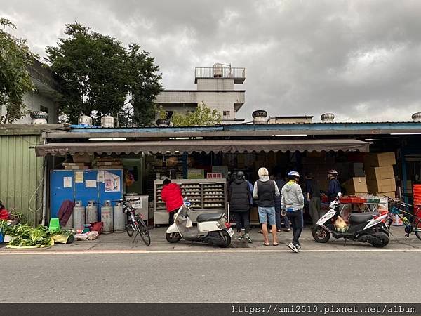 【食】宜蘭礁溪《龍潭包子店》早餐店2020011777671