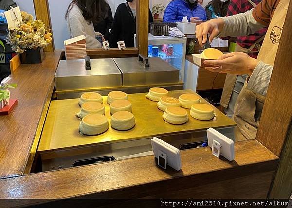 【食】宜蘭羅東《王子神谷》舒芙蕾鬆餅2020022824