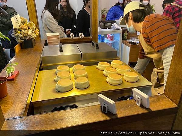 【食】宜蘭羅東《王子神谷》舒芙蕾鬆餅202002252825