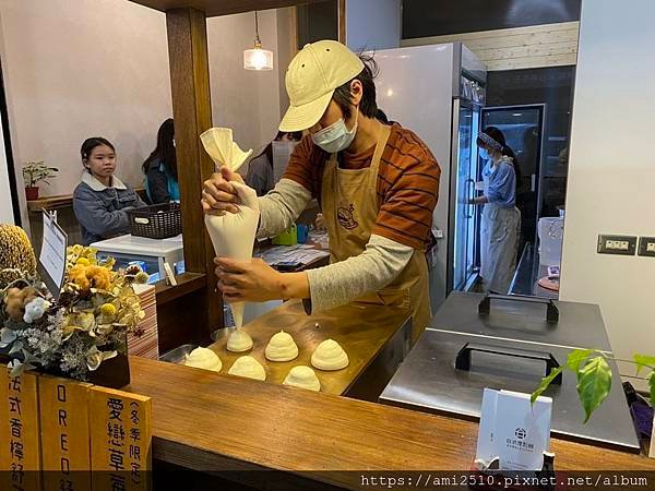 【食】宜蘭羅東《王子神谷》舒芙蕾鬆餅202002252826