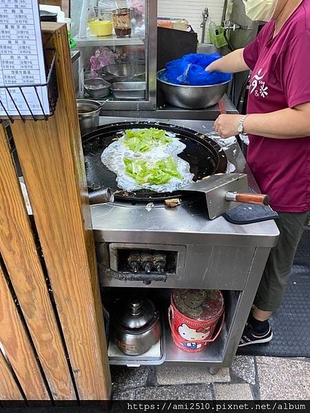 【羅東小吃】《芳香 愛國店》蚵仔煎海鮮湯粥麵202210574