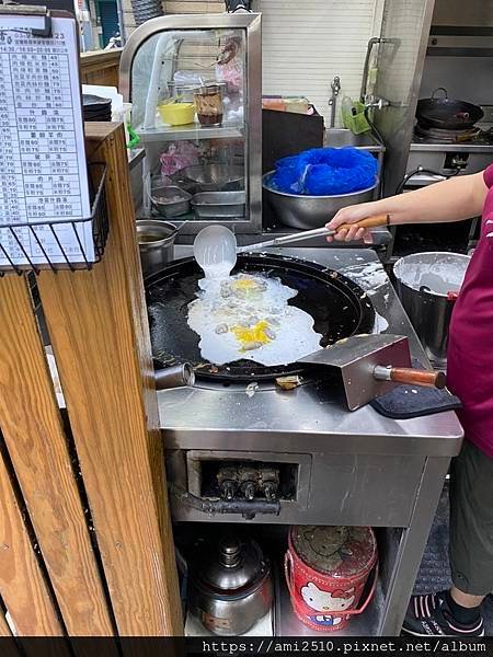 【羅東小吃】《芳香 愛國店》蚵仔煎海鮮湯粥麵202210575