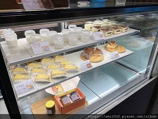 【食】宜蘭冬山簡餐《菓稻町》午晚餐.下午茶◆咖啡飲品.甜點.
