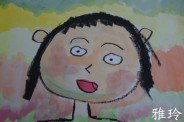 CIMG2100雅玲自畫像.jpg