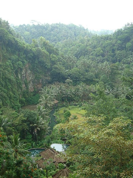 好棒的風景