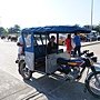 [4/25 Iquitos]turtur車