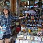 [4/25 Iquitos]Belen market