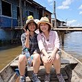 [4/25 Iquitos]boat trip