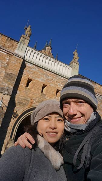 12/27 hohenzollern