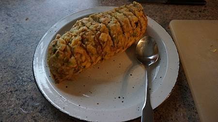 [12/25聖誕節] 午餐