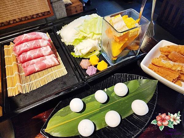 無老鍋@鼎王旗下品牌 湯底厚實清爽 內用湯底豆腐鴨血無限續加