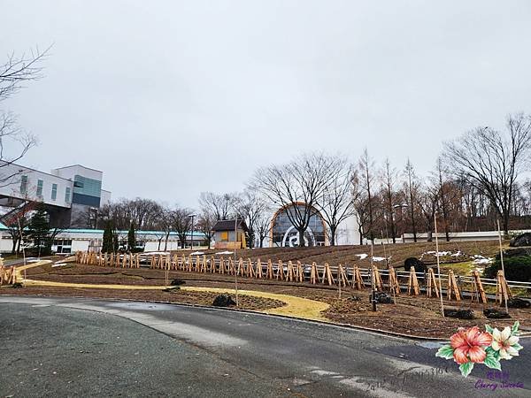 Akita Furusato-mura 秋田故鄉村@結合餐廳