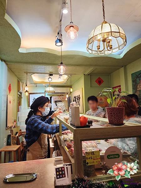 台南國華街街區@悠閒愜意的街區 小吃美食&amp;文創小物應有盡有