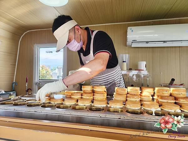 日月町複合式商場@埔里最新地標 休憩/逛街/用餐 最大亮點蔦