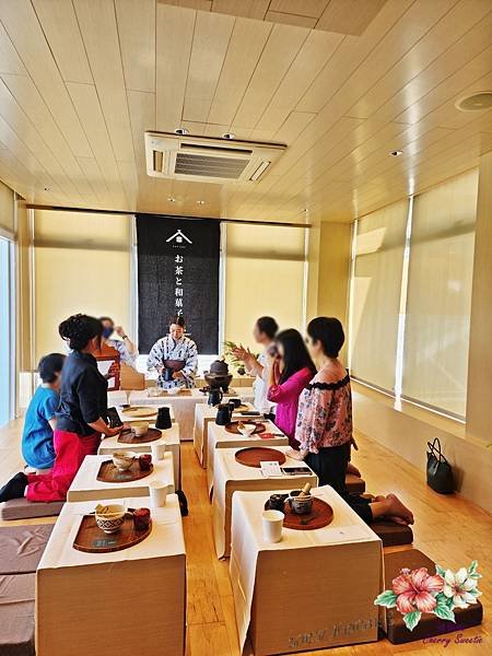 日月町複合式商場@埔里最新地標 休憩/逛街/用餐 最大亮點蔦