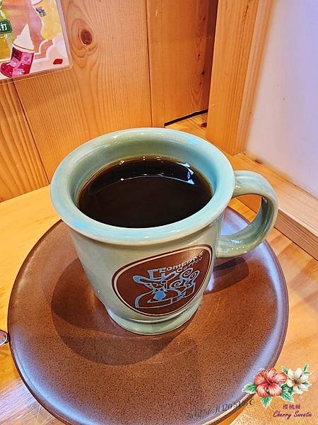 客美多咖啡 Komeda‘s Coffee-台中公益店@不用