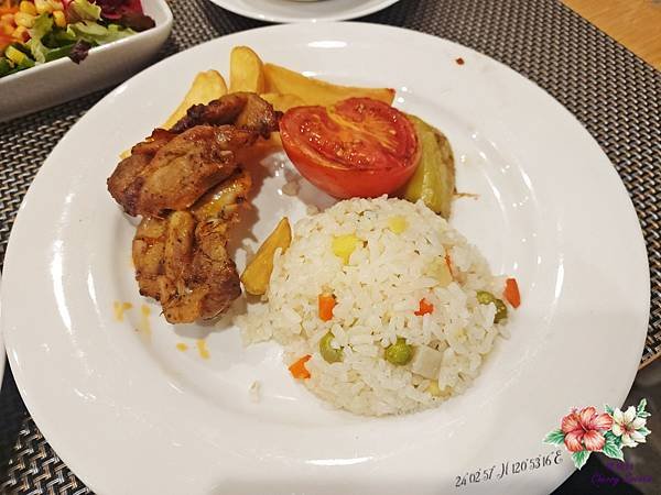 星月之國土耳其-番紅花城@Hilton Garden Inn