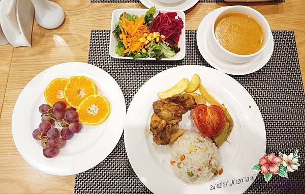 星月之國土耳其-番紅花城@Hilton Garden Inn