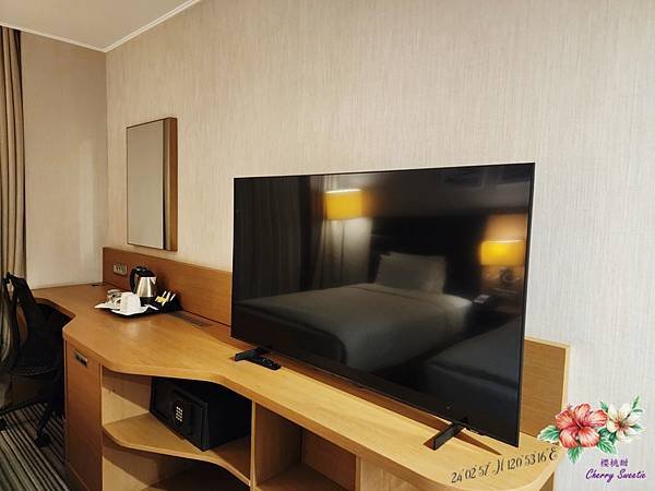 星月之國土耳其-番紅花城@Hilton Garden Inn