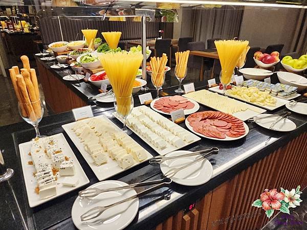 星月之國土耳其-番紅花城@Hilton Garden Inn