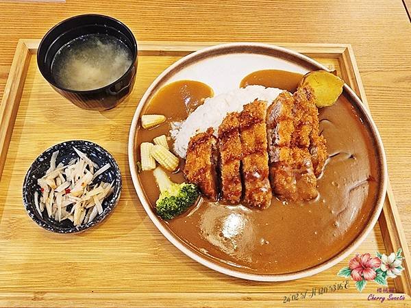 好食好記@鳳山中華街商圈平價美食 定食.咖哩.丼飯價格實惠