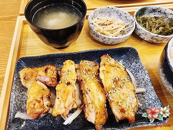 好食好記@鳳山中華街商圈平價美食 定食.咖哩.丼飯價格實惠