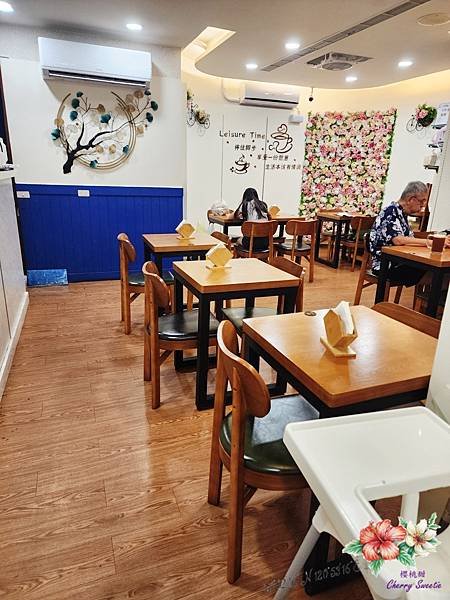 阿部茶店@勾起7-8年級生回憶的懷舊泡沫紅茶店 餐點多樣化 