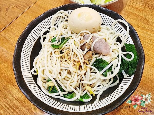 阿部茶店@勾起7-8年級生回憶的懷舊泡沫紅茶店 餐點多樣化 
