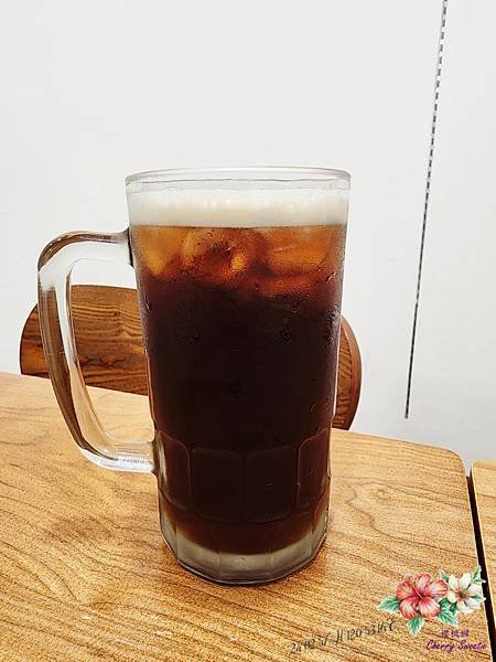 阿部茶店@勾起7-8年級生回憶的懷舊泡沫紅茶店 餐點多樣化 