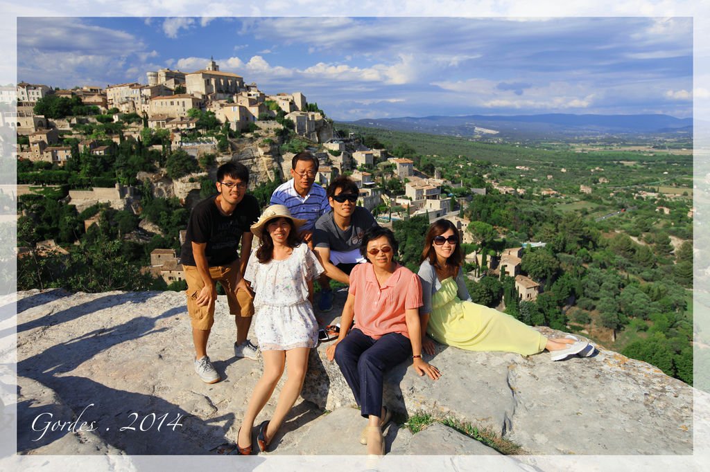 Gordes  16