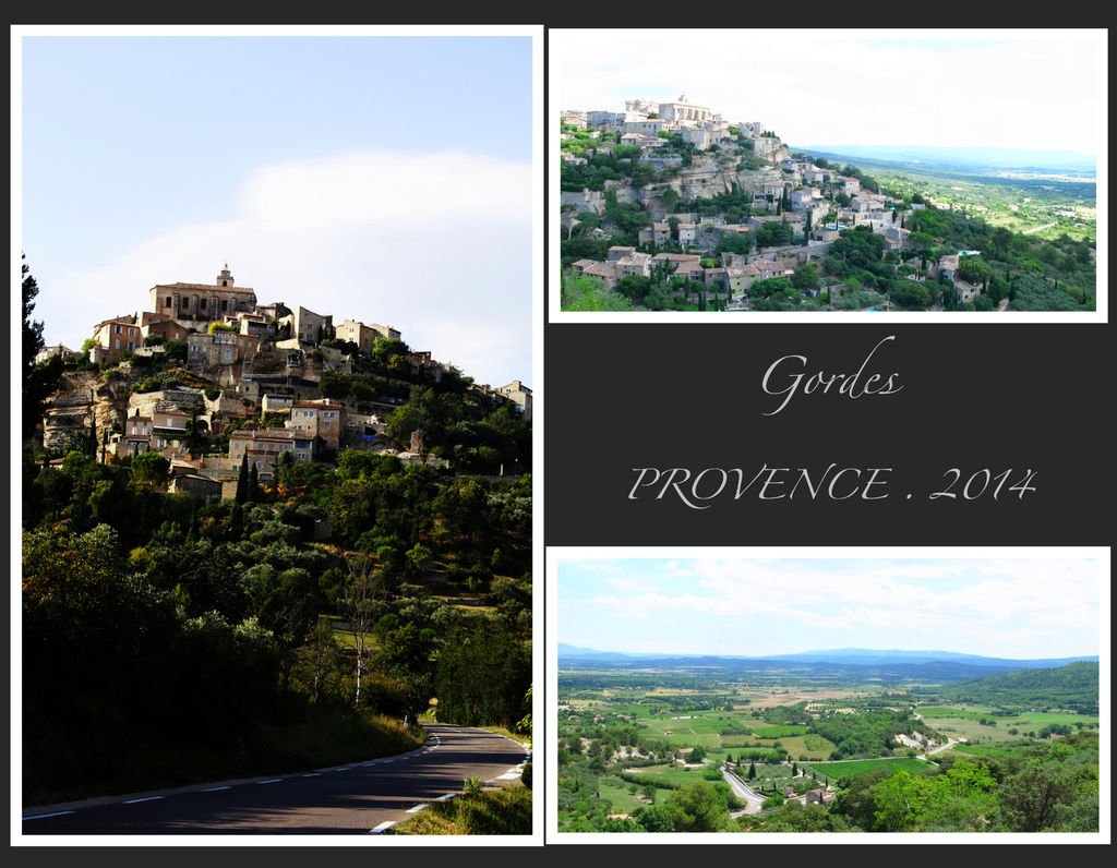 Gordes  4