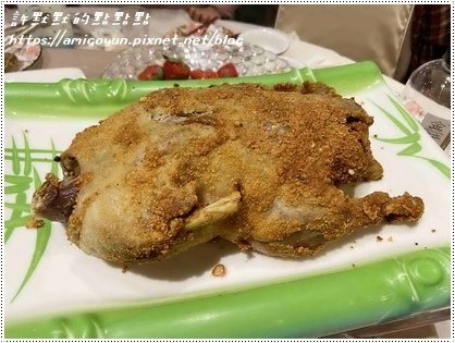 婚宴。遠到骨頭快散掉的周蒲府囍宴