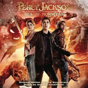 PercyJackson-soundtrack