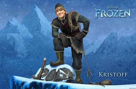 KRISTOFF