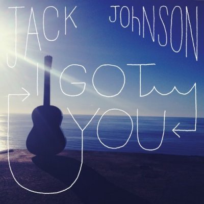 Jack Johnson - I Got You