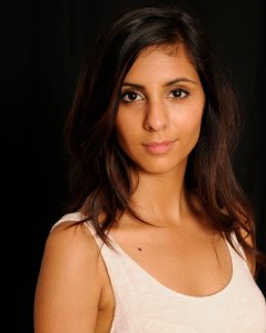 Anjli Mohindra