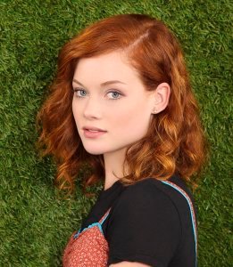 Jane Levy