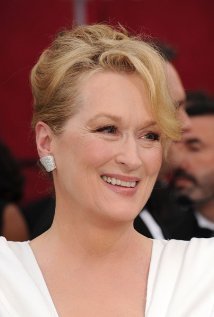 Meryl Streep