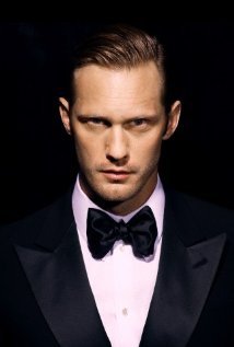 Alexander Skarsgård