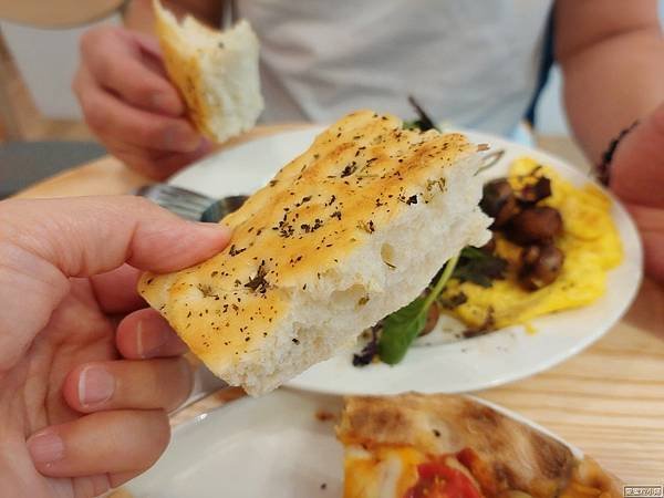 【旅食.萬華】西門町高CP低消僅150元「早午餐、下午茶、輕