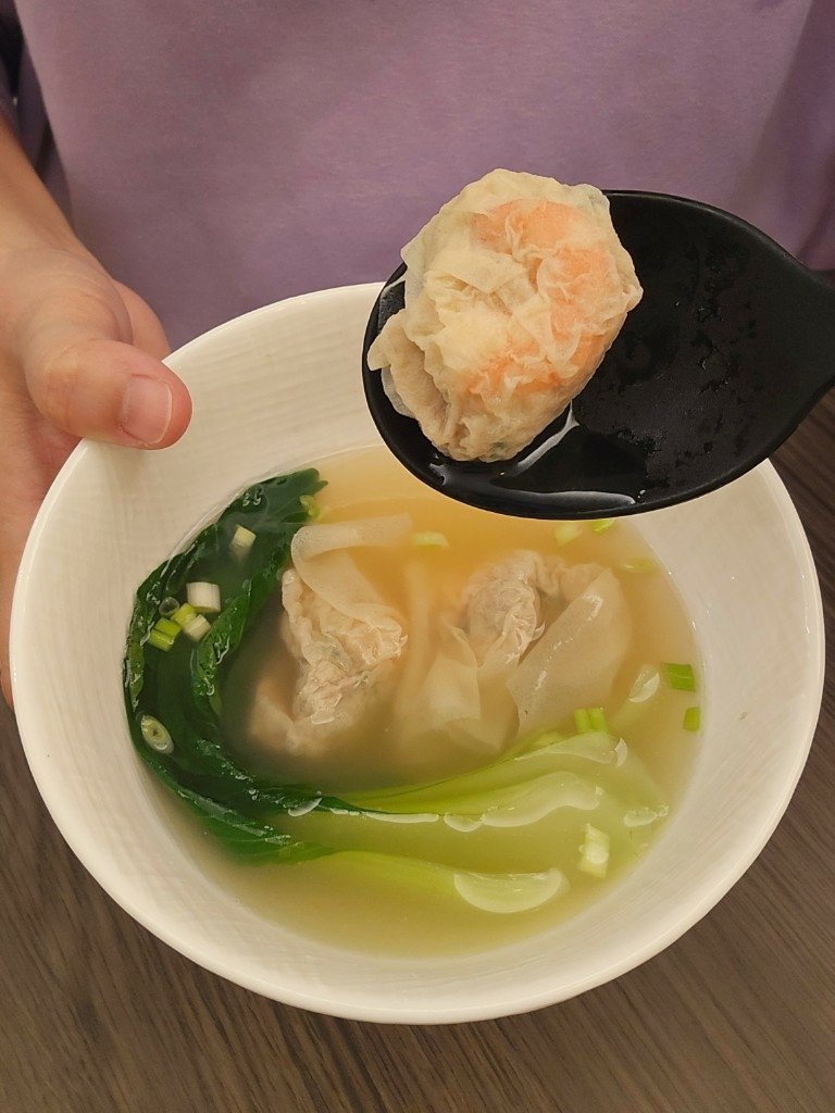 【廚房.料理】不罪惡!三種口味激推，0澱粉餃子皮「原味時代-